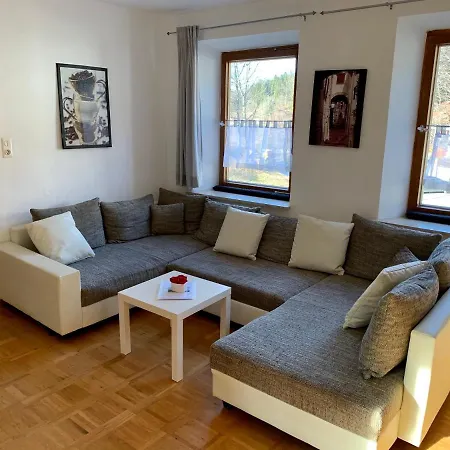 Birkensteiner Sonnenblick Apartment Fischbachau Room photo