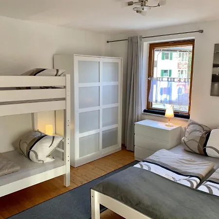 Birkensteiner Sonnenblick Apartment Fischbachau Room photo