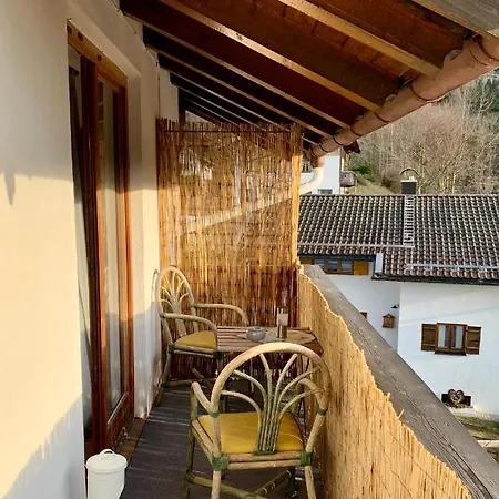 Birkensteiner Sonnenblick Apartment Fischbachau Room photo
