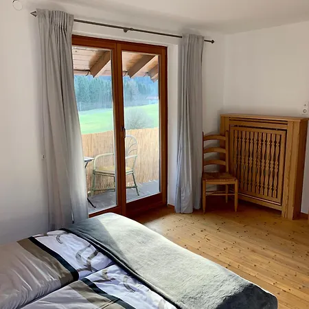 Birkensteiner Sonnenblick Apartment Fischbachau Room photo