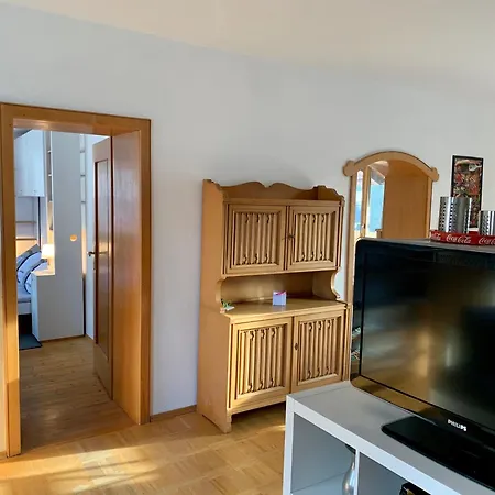 Birkensteiner Sonnenblick Apartment Fischbachau Room photo