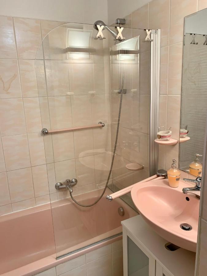 Apartamento Birkensteiner Sonnenblick
