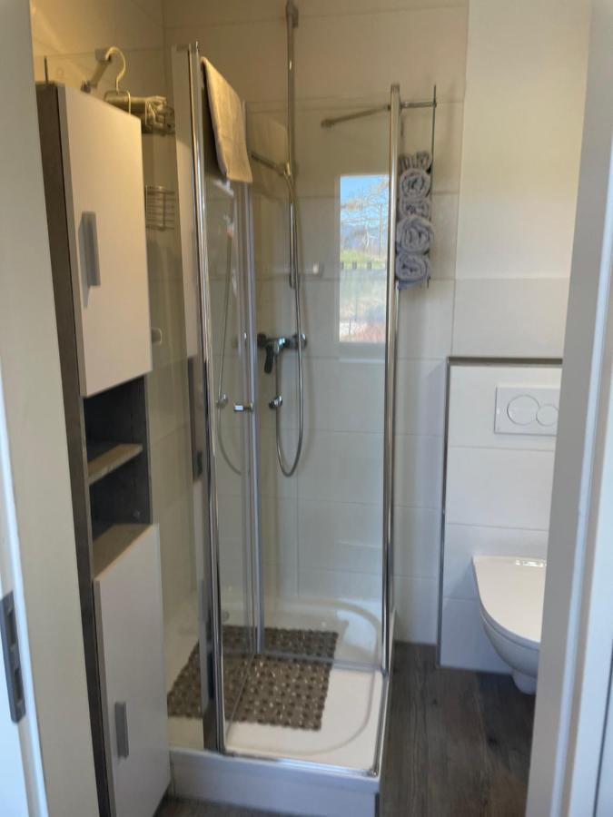 Apartamento Birkensteiner Sonnenblick Fischbachau