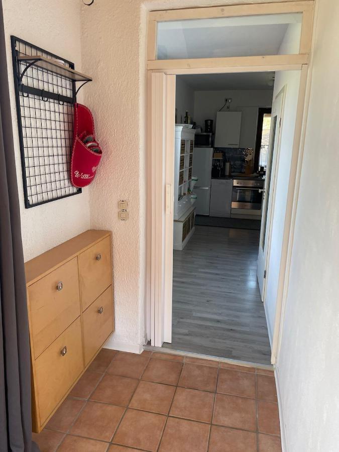 Apartamento Birkensteiner Sonnenblick